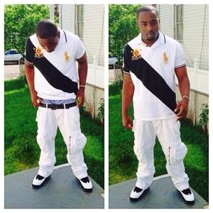 Meet your Posher, Tob